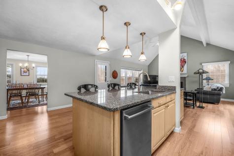 55 Westmoreland Drive Falmouth MA 02540