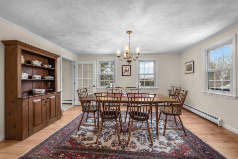 55 Westmoreland Drive Falmouth MA 02540