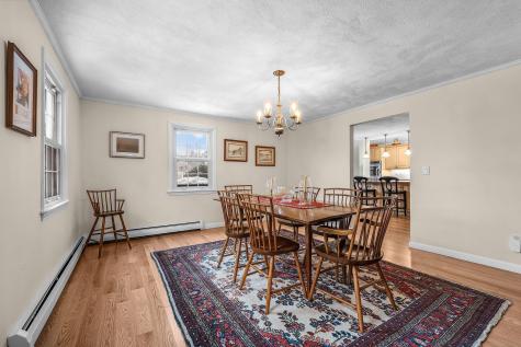 55 Westmoreland Drive Falmouth MA 02540