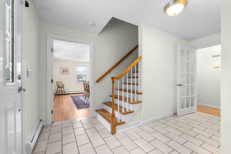 55 Westmoreland Drive Falmouth MA 02540