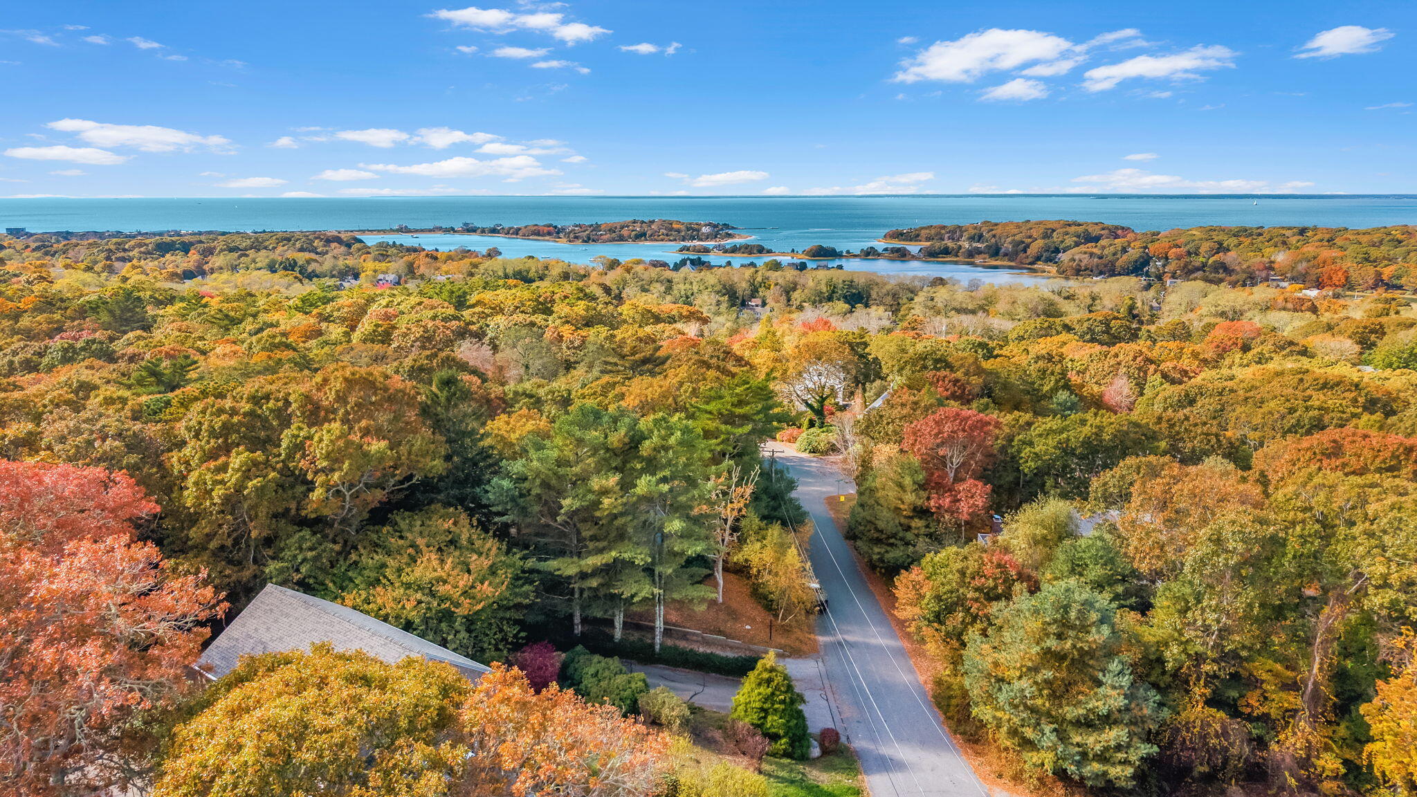 55 Westmoreland Drive Falmouth MA 02540