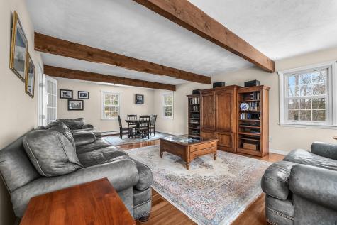 55 Westmoreland Drive Falmouth MA 02540