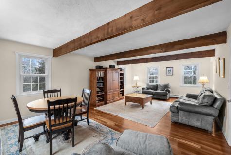 55 Westmoreland Drive Falmouth MA 02540