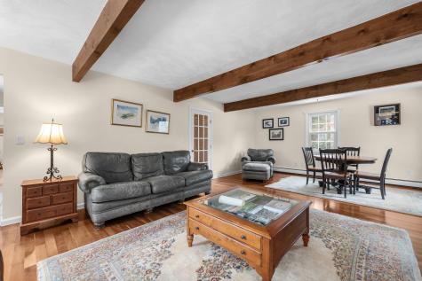 55 Westmoreland Drive Falmouth MA 02540