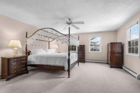 55 Westmoreland Drive Falmouth MA 02540