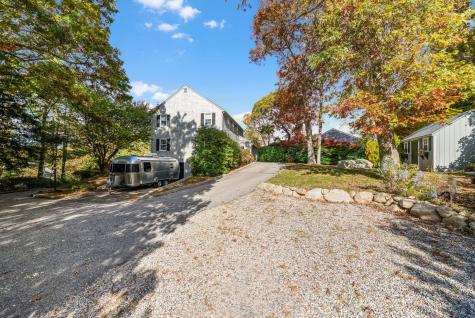 55 Westmoreland Drive Falmouth MA 02540