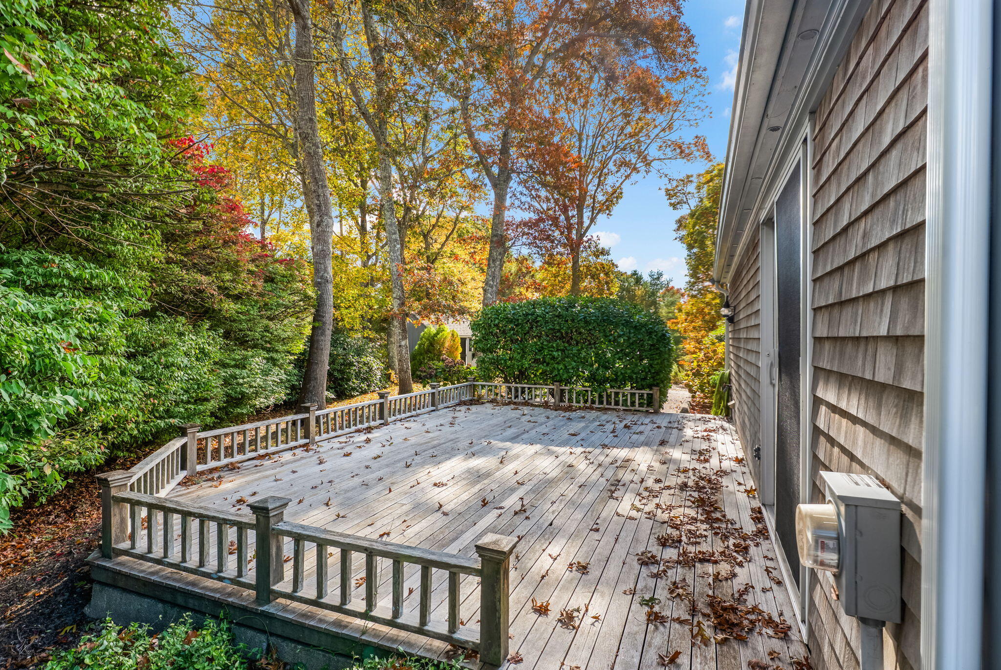 55 Westmoreland Drive Falmouth MA 02540