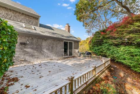 55 Westmoreland Drive Falmouth MA 02540