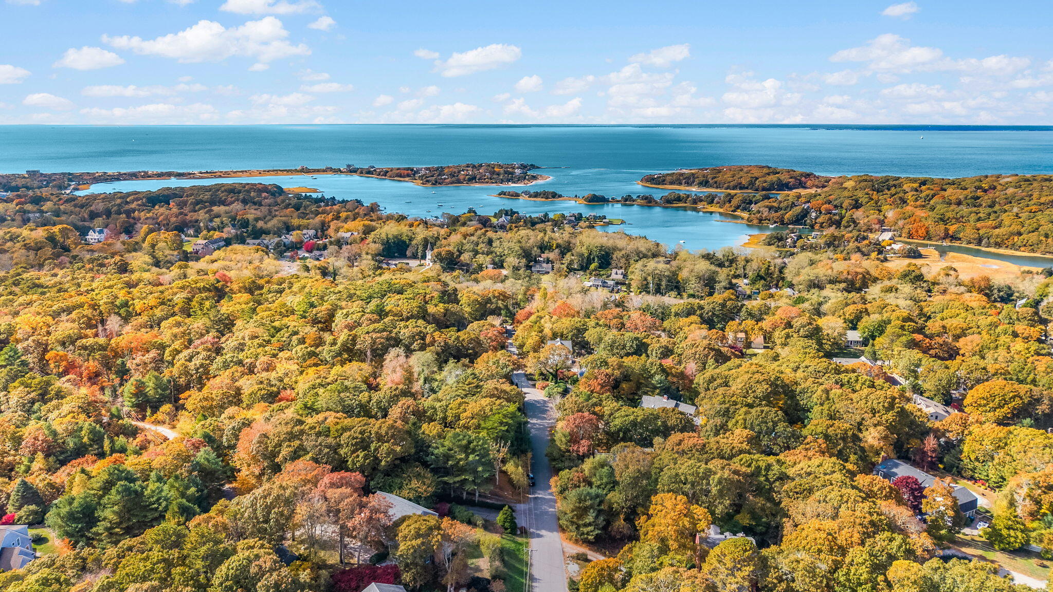 55 Westmoreland Drive Falmouth MA 02540