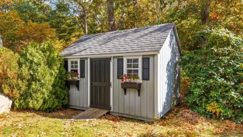 55 Westmoreland Drive Falmouth MA 02540