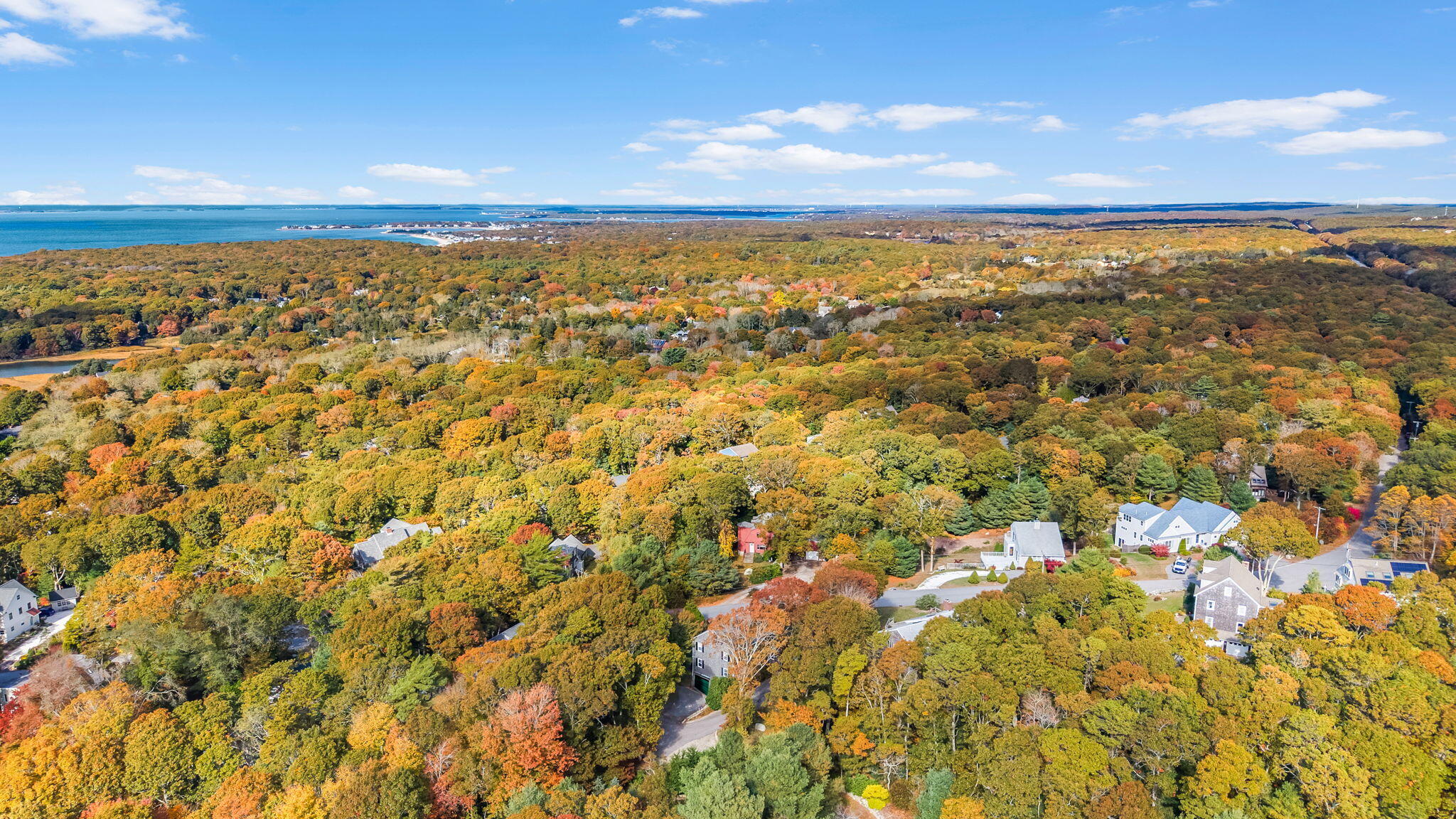 55 Westmoreland Drive Falmouth MA 02540