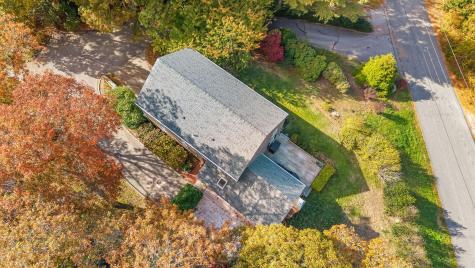 55 Westmoreland Drive Falmouth MA 02540