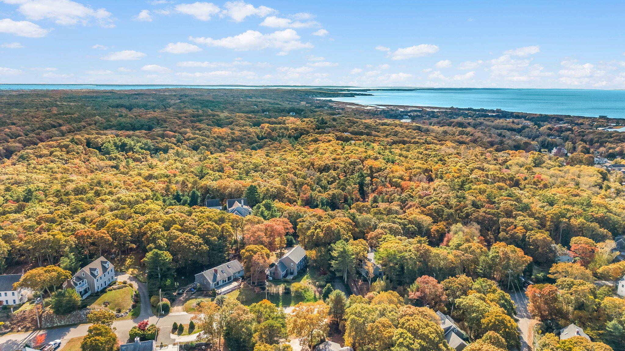 55 Westmoreland Drive Falmouth MA 02540