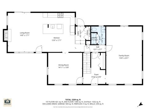 55 Westmoreland Drive Falmouth MA 02540