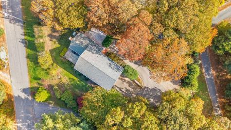 55 Westmoreland Drive Falmouth MA 02540