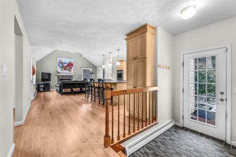 55 Westmoreland Drive Falmouth MA 02540