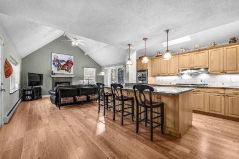 55 Westmoreland Drive Falmouth MA 02540