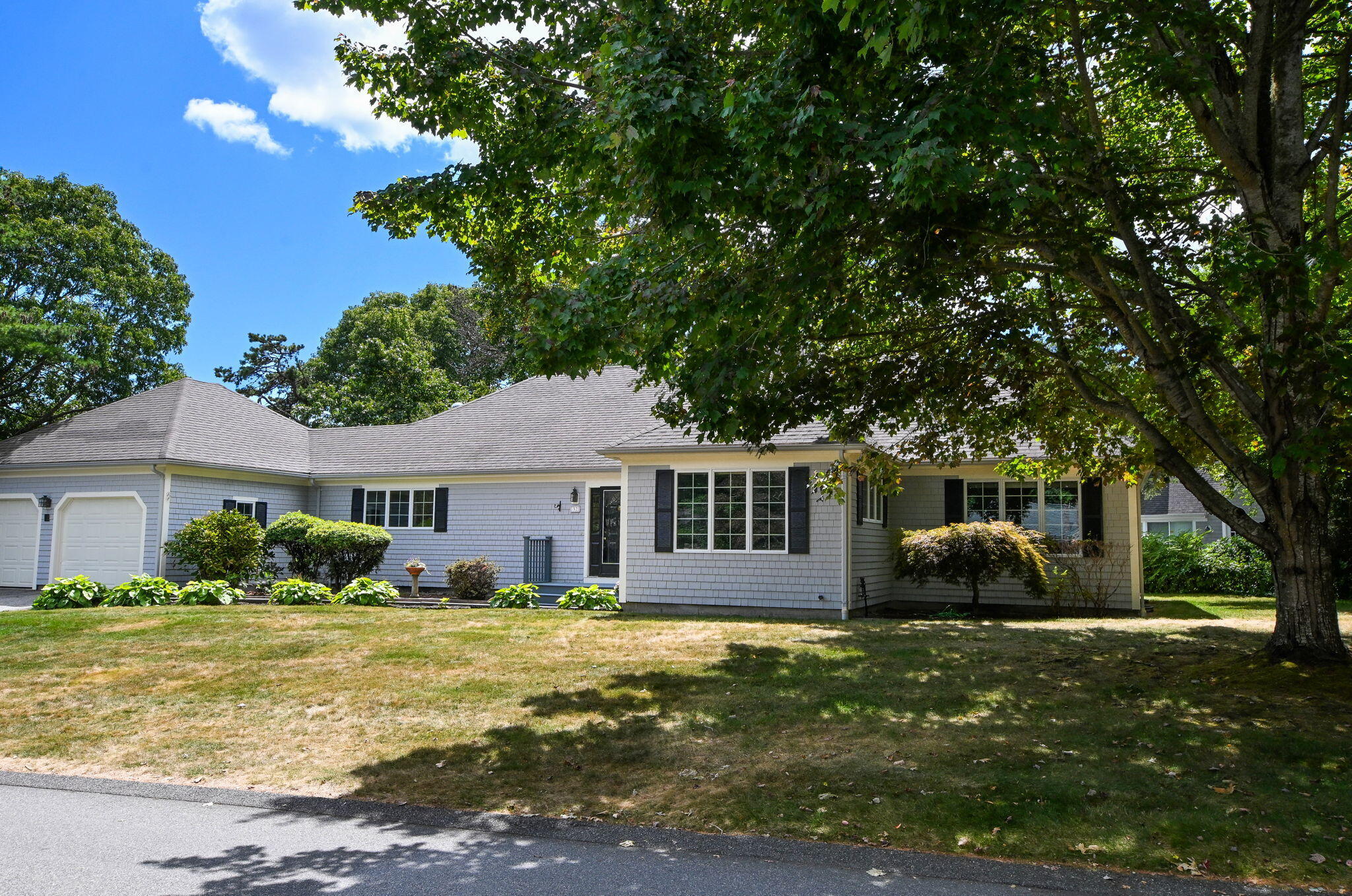 32 Birch Lane Falmouth MA 02556
