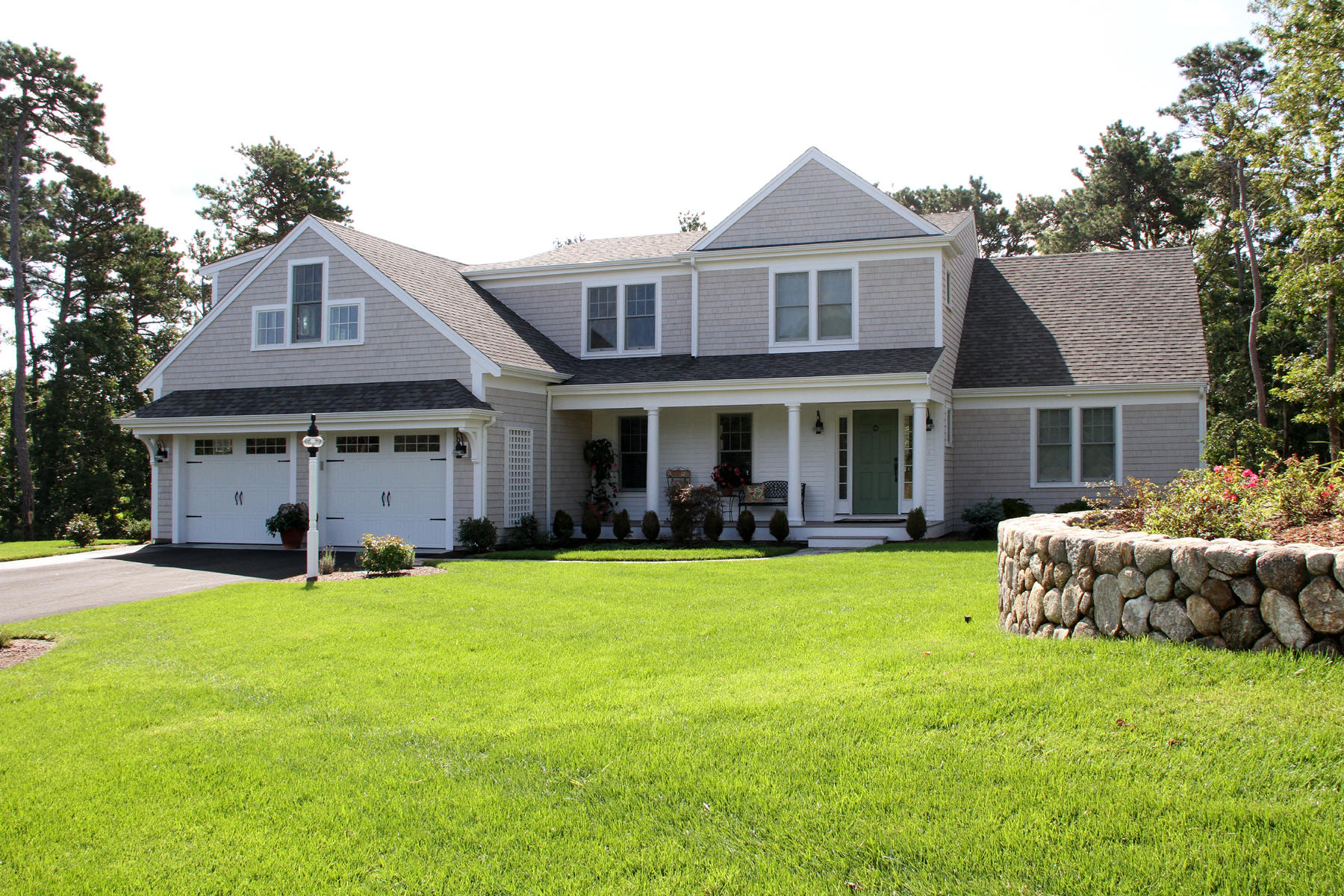 55 Stony Brook Road Brewster MA 02631
