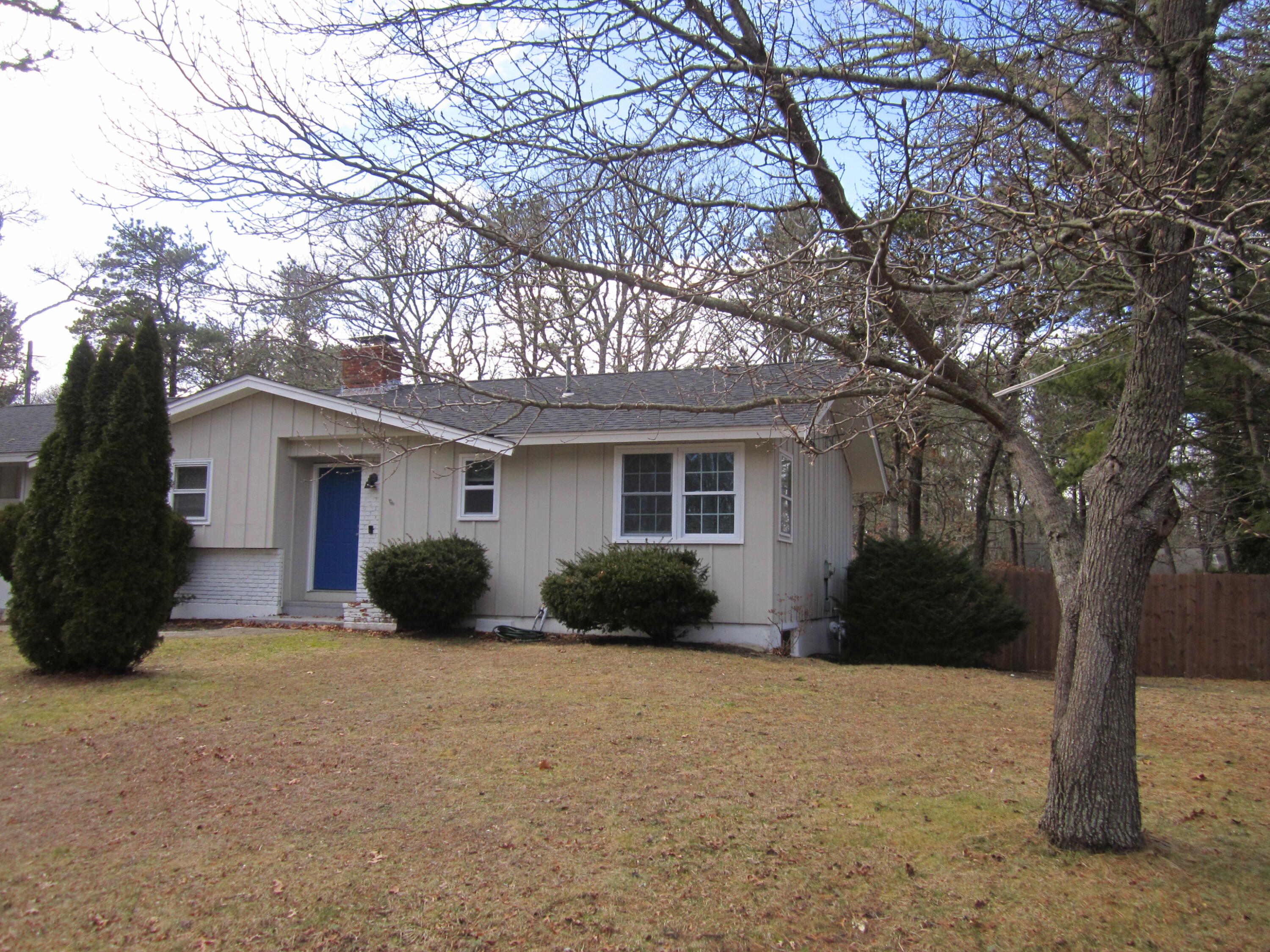 33 Thayer Street Dennis MA 02660