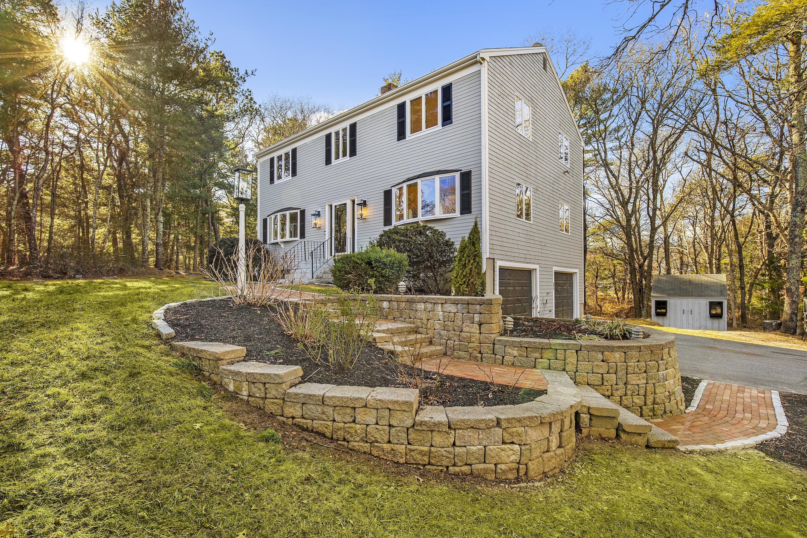 170 Forest Hills Road Cotuit MA 02635