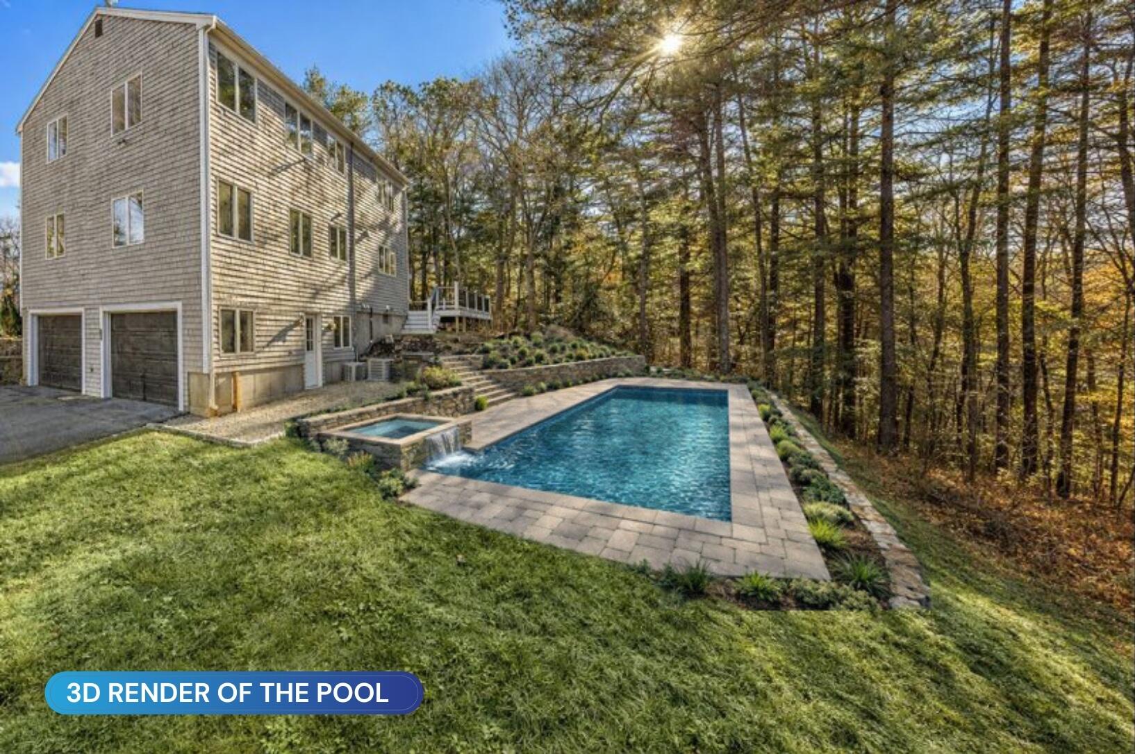 170 Forest Hill Road Barnstable MA 02635