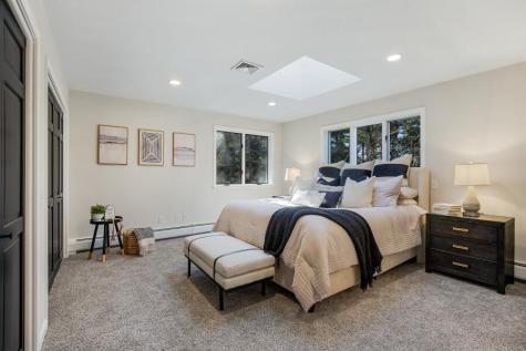 170 Forest Hills Road Barnstable MA 02635