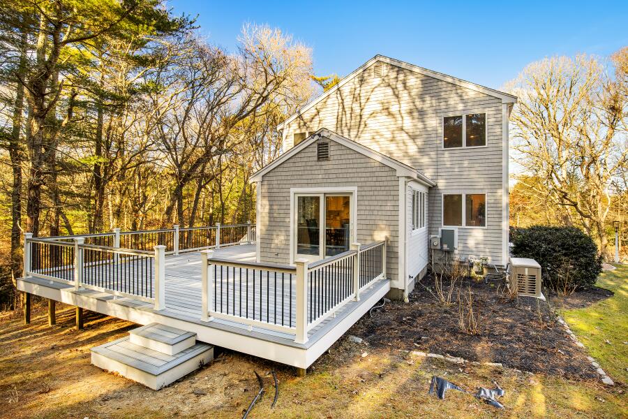 170 Forest Hill Road Barnstable MA 02635