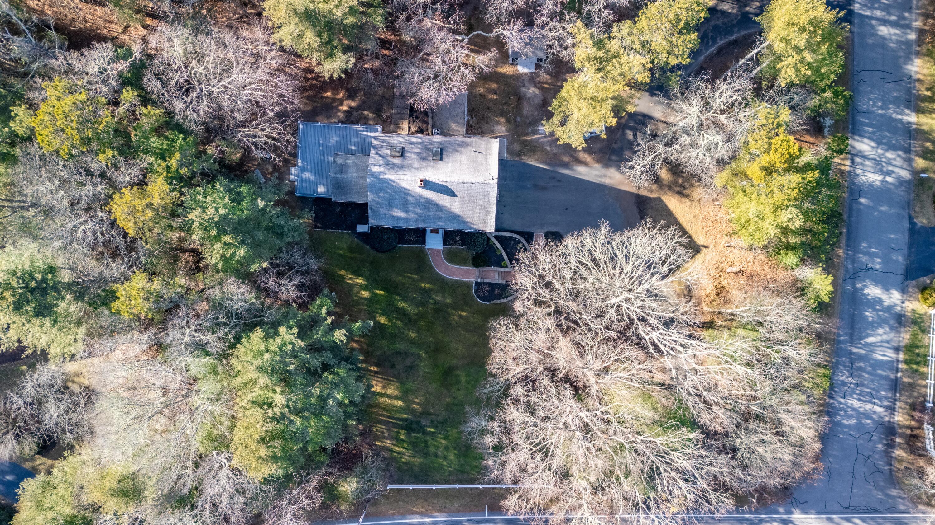 170 Forest Hills Road Barnstable MA 02635