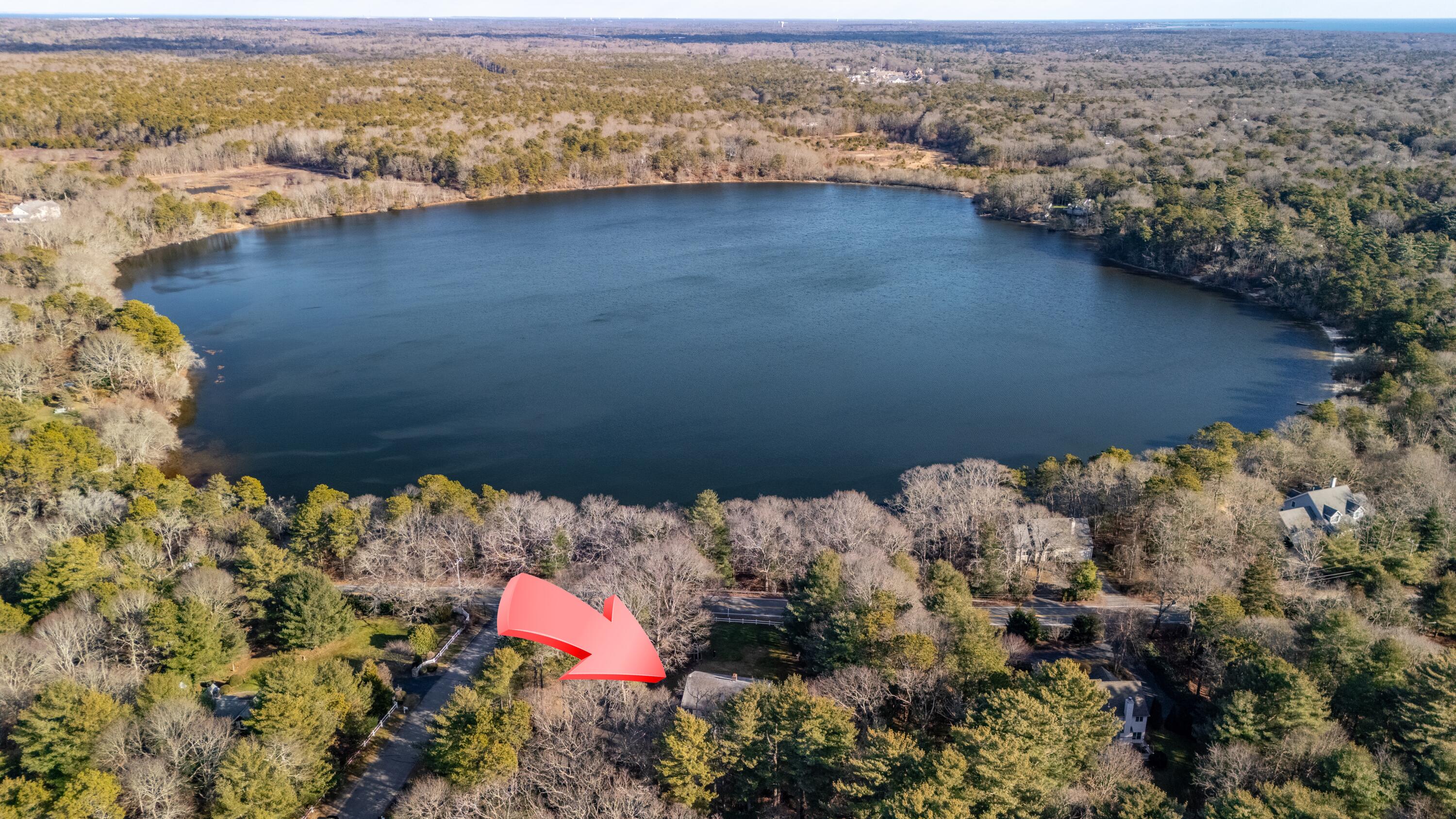 170 Forest Hill Road Barnstable MA 02635