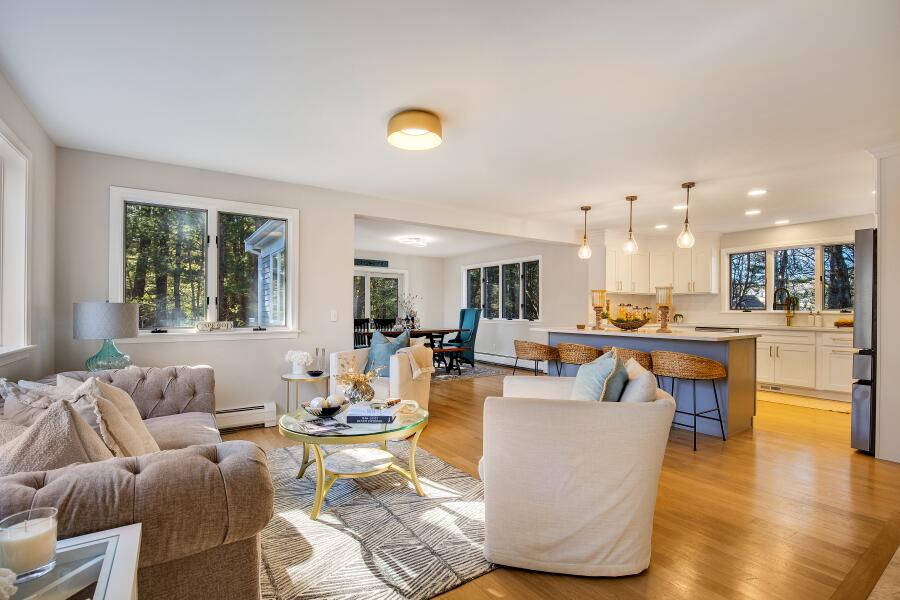 170 Forest Hill Road Barnstable MA 02635