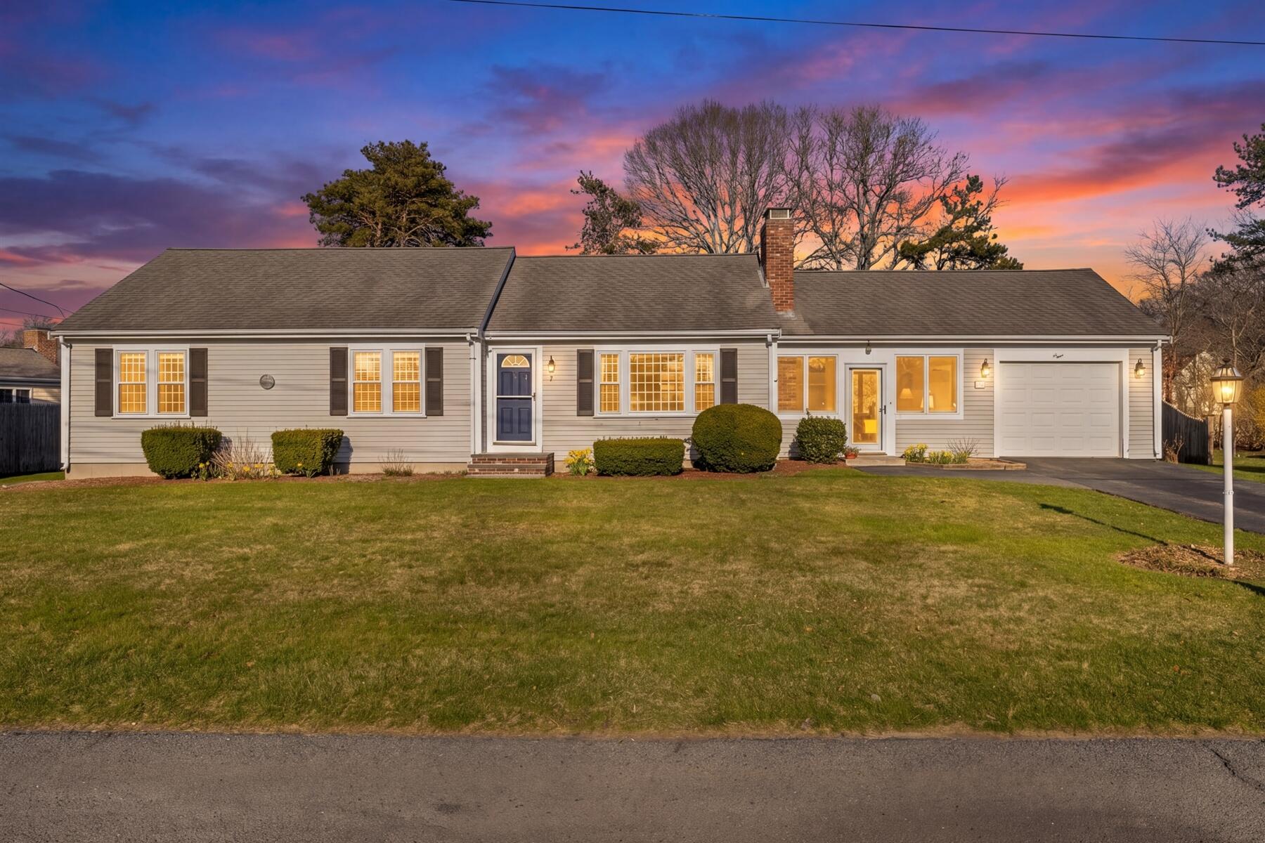 8 Captain Percival Road Yarmouth MA 02664