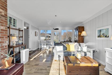 8 Captain Percival Road Yarmouth MA 02664