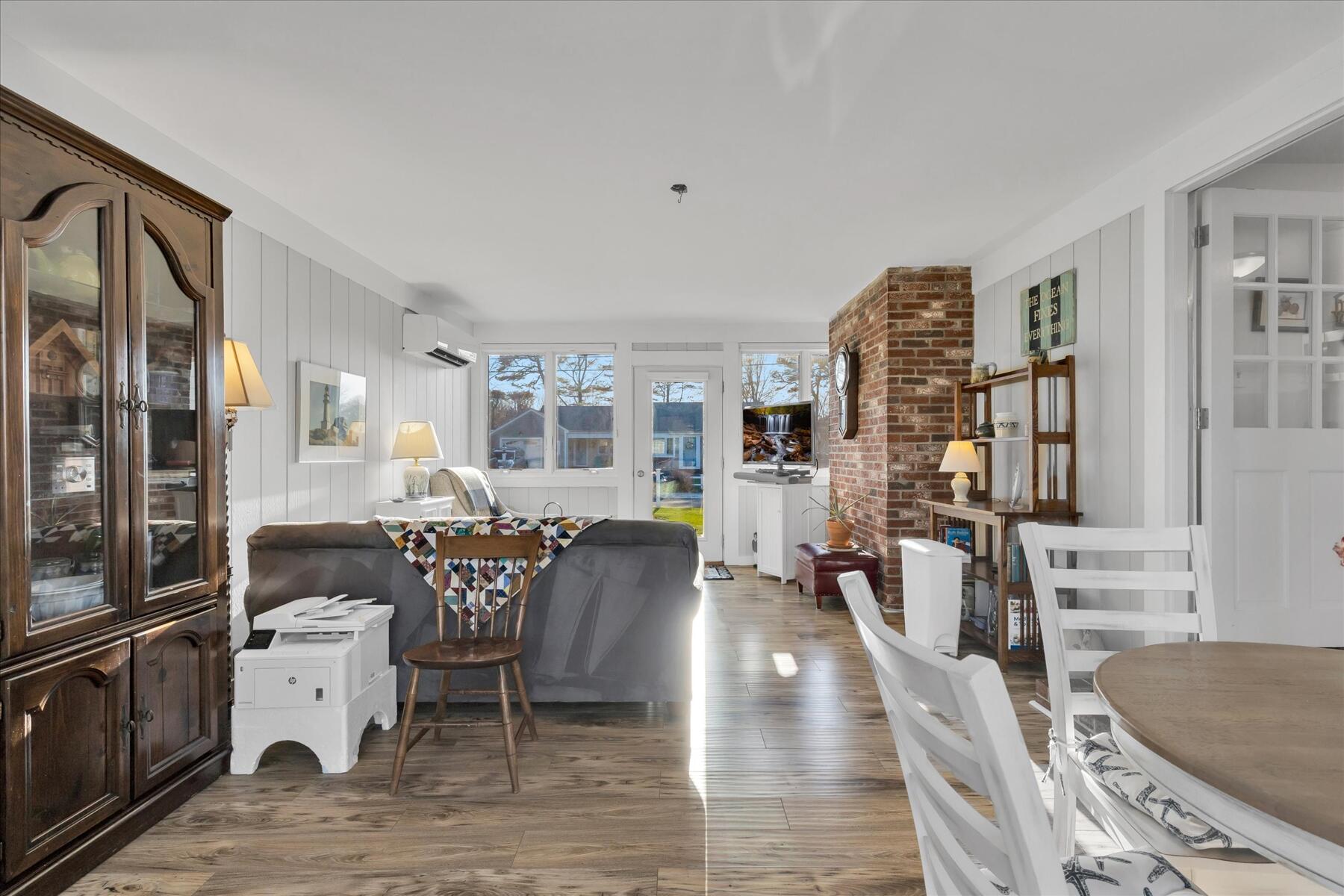 8 Captain Percival Road Yarmouth MA 02664