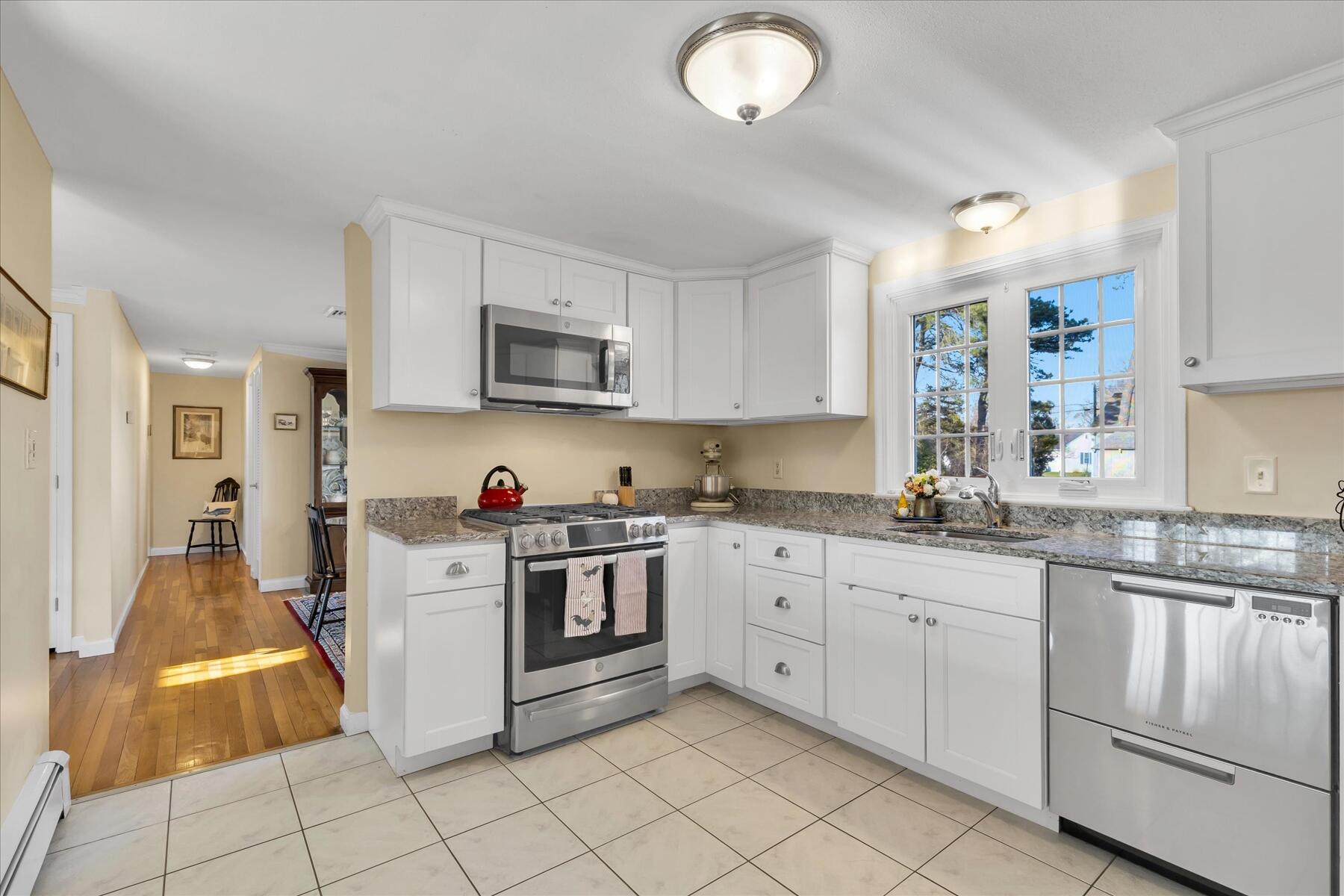 8 Captain Percival Road Yarmouth MA 02664