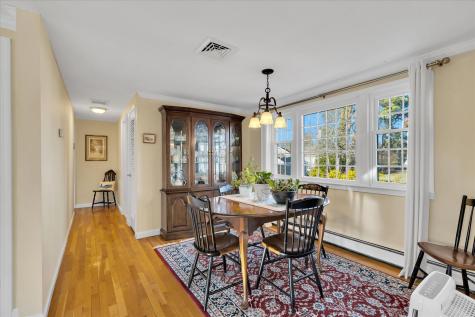 8 Captain Percival Road Yarmouth MA 02664