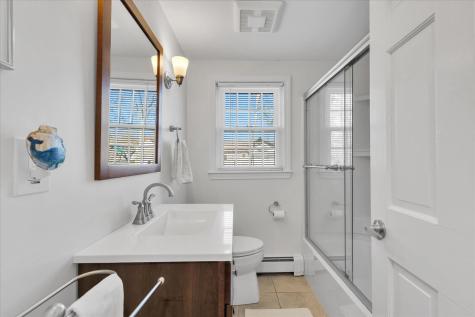 8 Captain Percival Road Yarmouth MA 02664