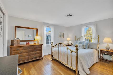 8 Captain Percival Road Yarmouth MA 02664