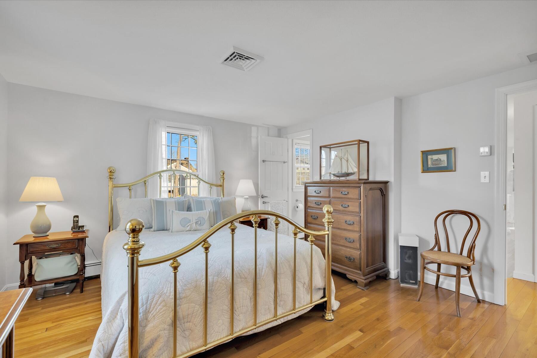 8 Captain Percival Road Yarmouth MA 02664