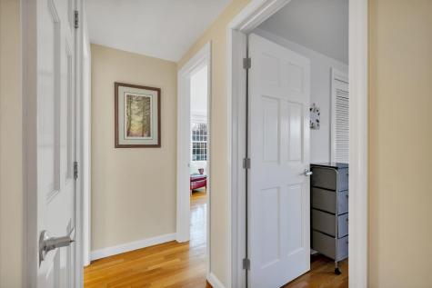 8 Captain Percival Road Yarmouth MA 02664