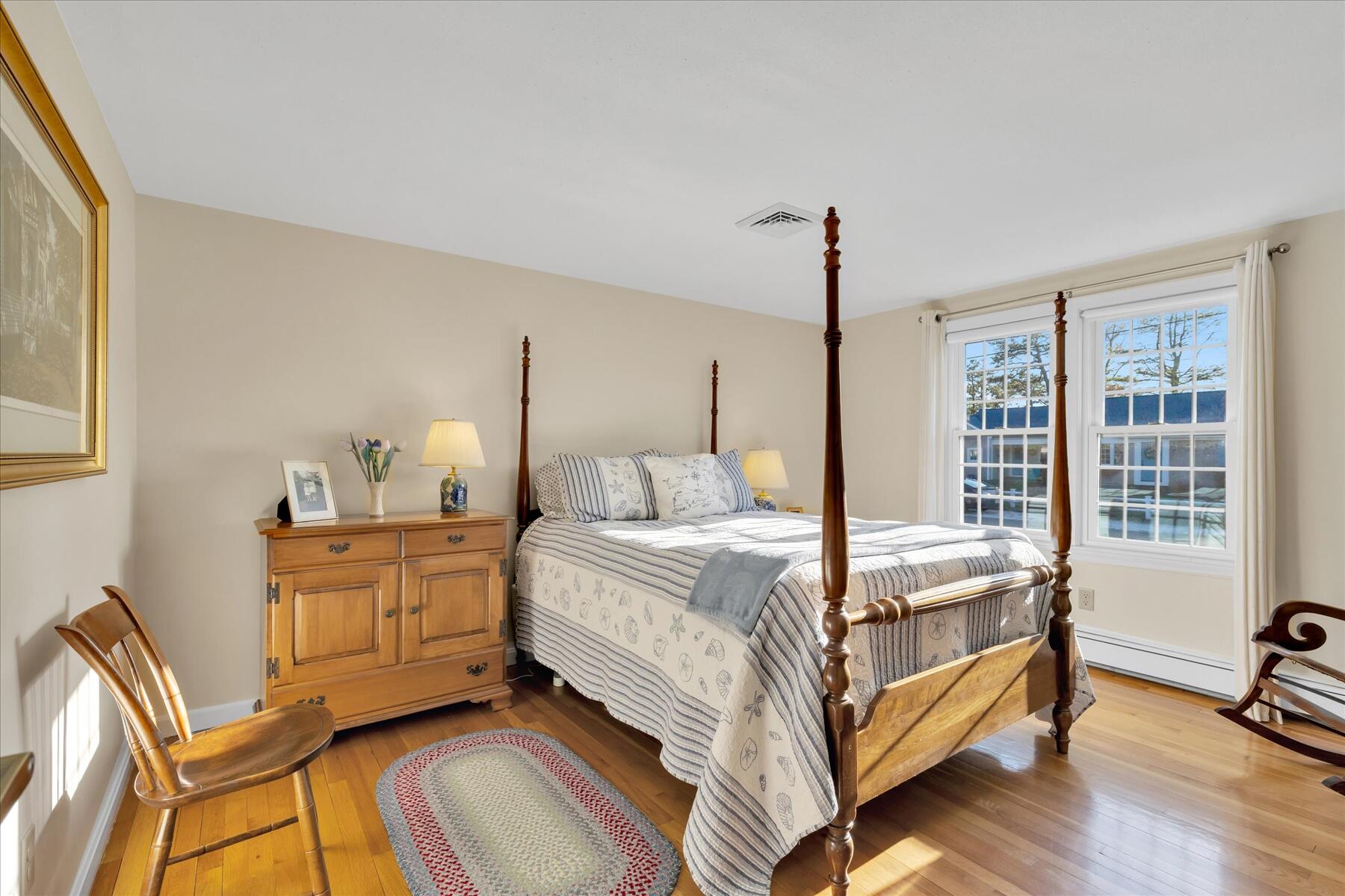 8 Captain Percival Road Yarmouth MA 02664