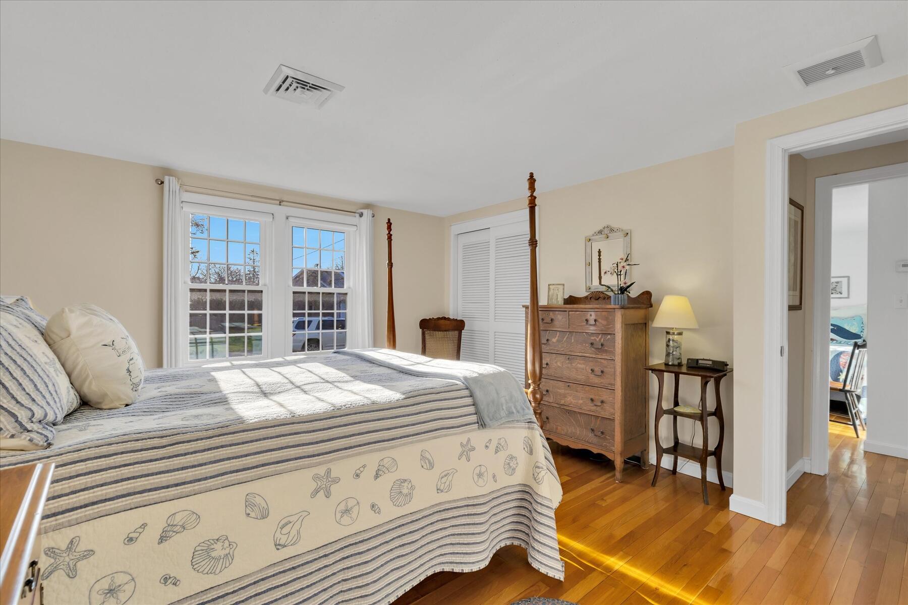 8 Captain Percival Road Yarmouth MA 02664