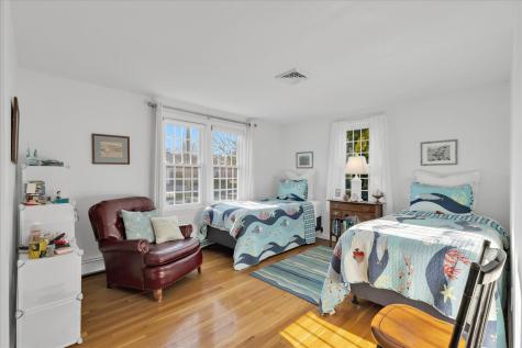 8 Captain Percival Road Yarmouth MA 02664