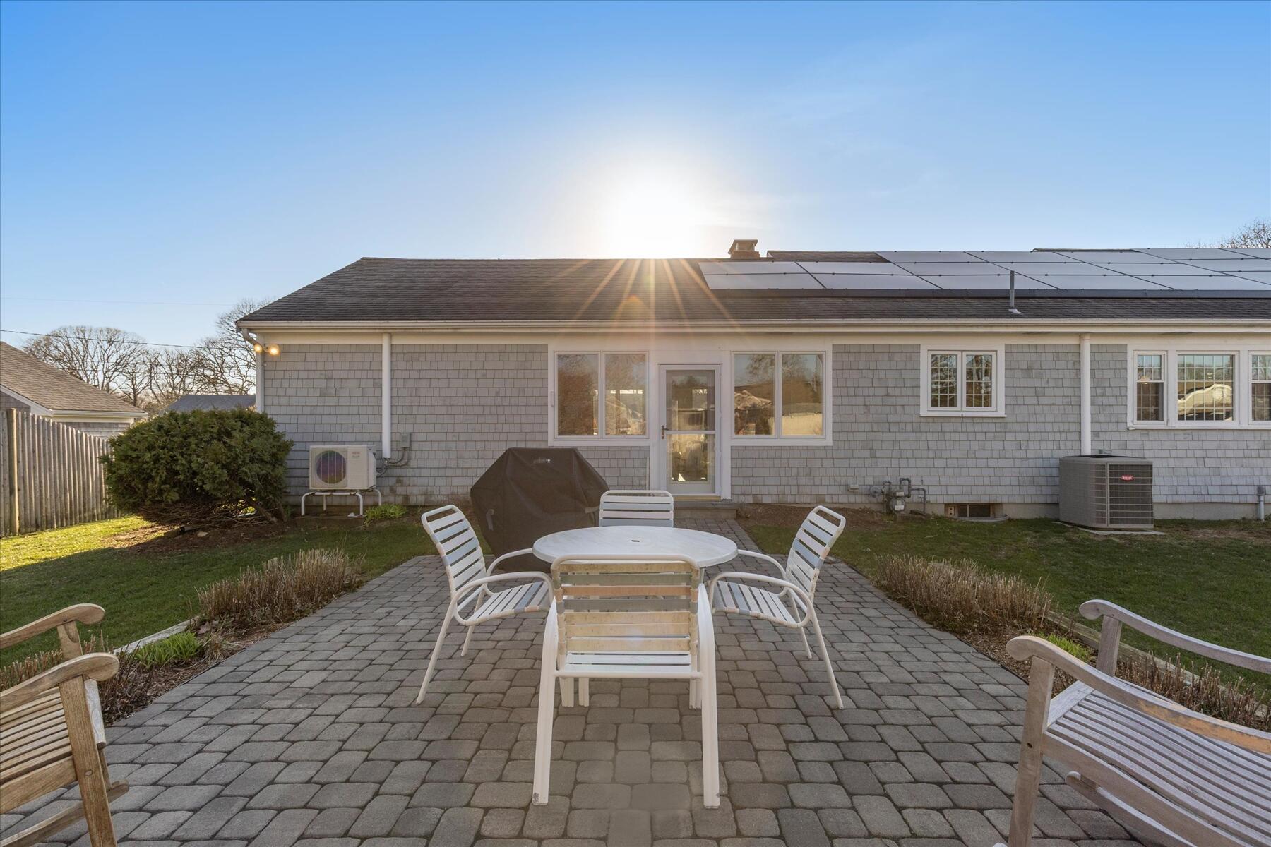8 Captain Percival Road Yarmouth MA 02664