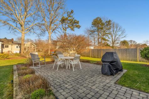 8 Captain Percival Road Yarmouth MA 02664