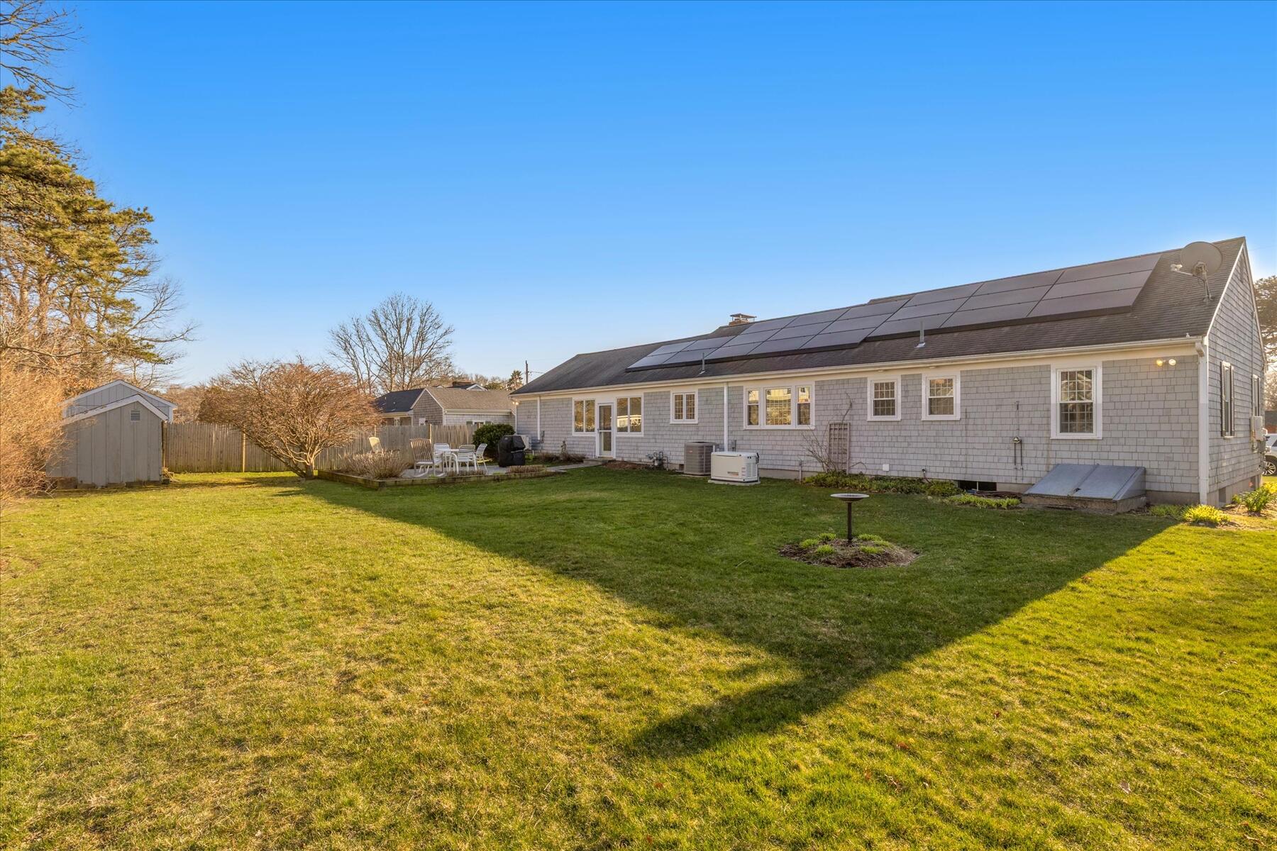 8 Captain Percival Road Yarmouth MA 02664