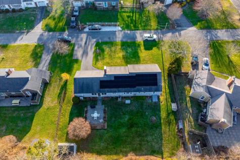 8 Captain Percival Road Yarmouth MA 02664