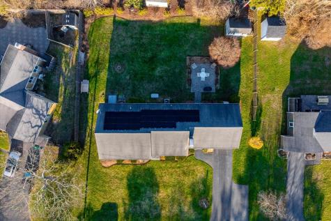 8 Captain Percival Road Yarmouth MA 02664