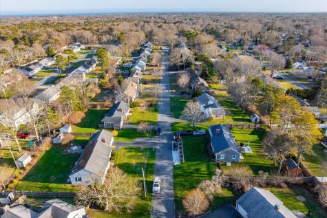 8 Captain Percival Road Yarmouth MA 02664