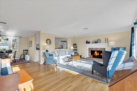 8 Captain Percival Road Yarmouth MA 02664